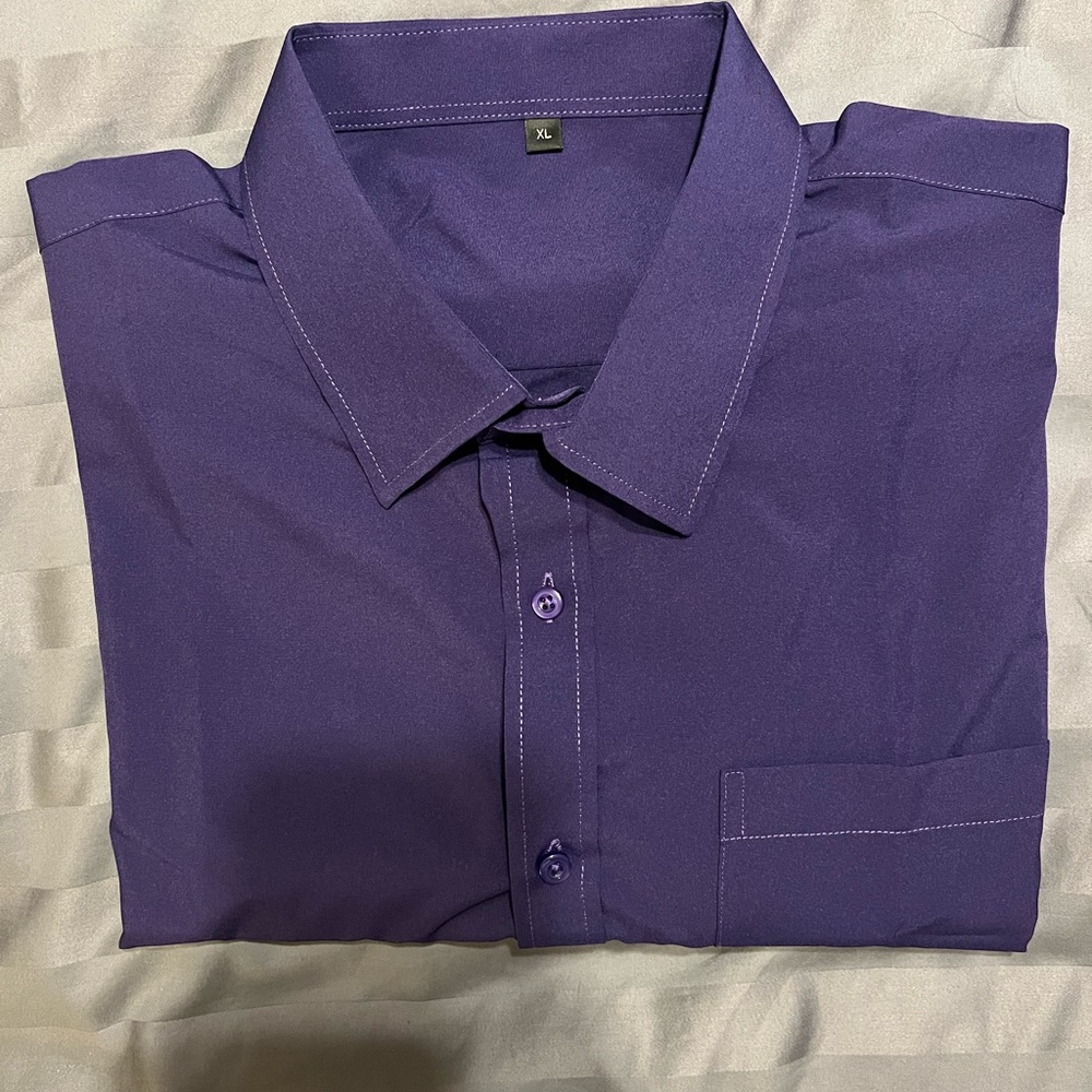 Men’s XL Dress shirt